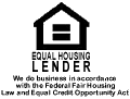 Equal Housing Lender